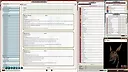 Fantasy Grounds - Pathfinder 2 RPG - Monster Core Screenshot 2