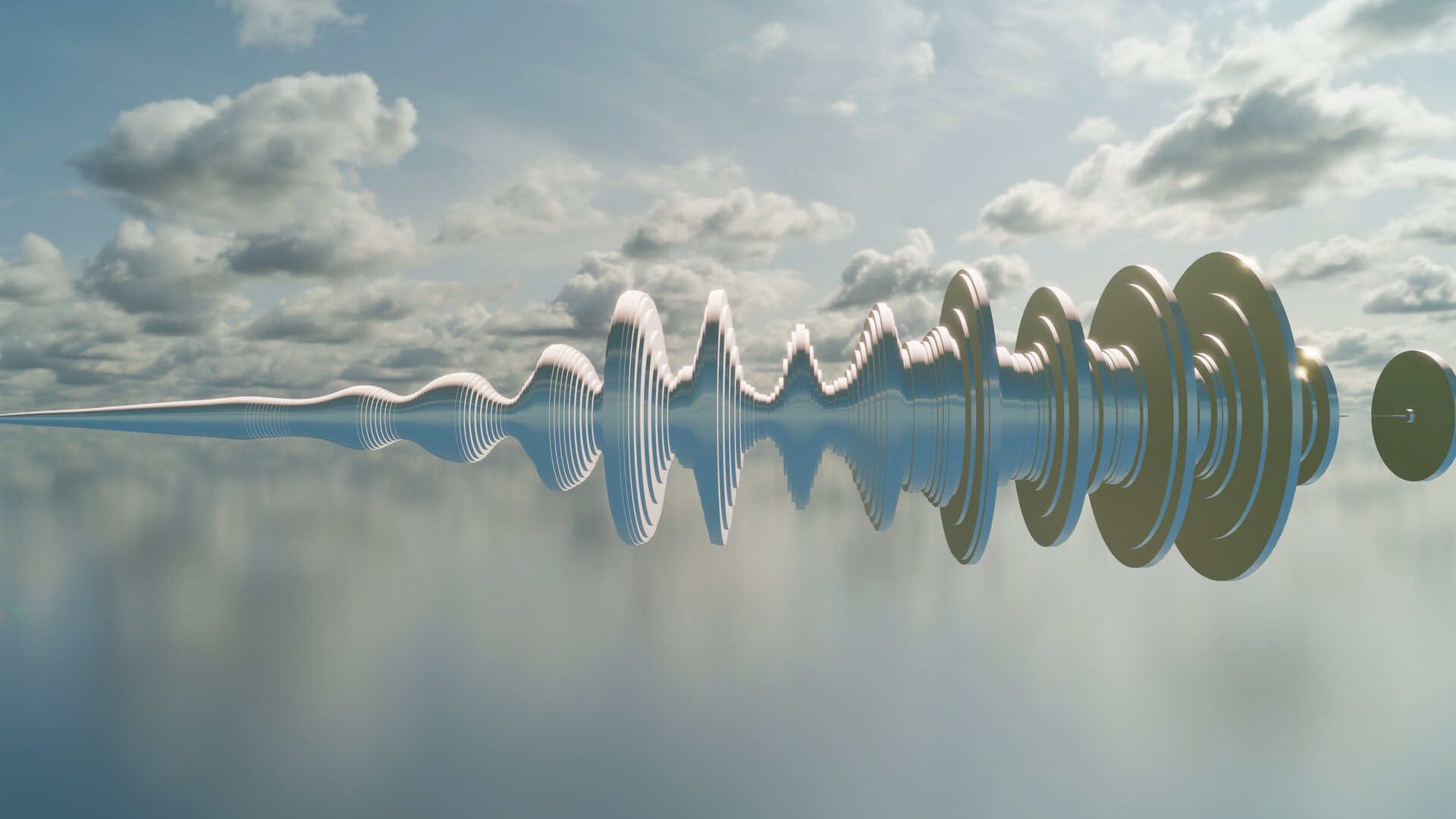 Vibralizer Screenshot 4