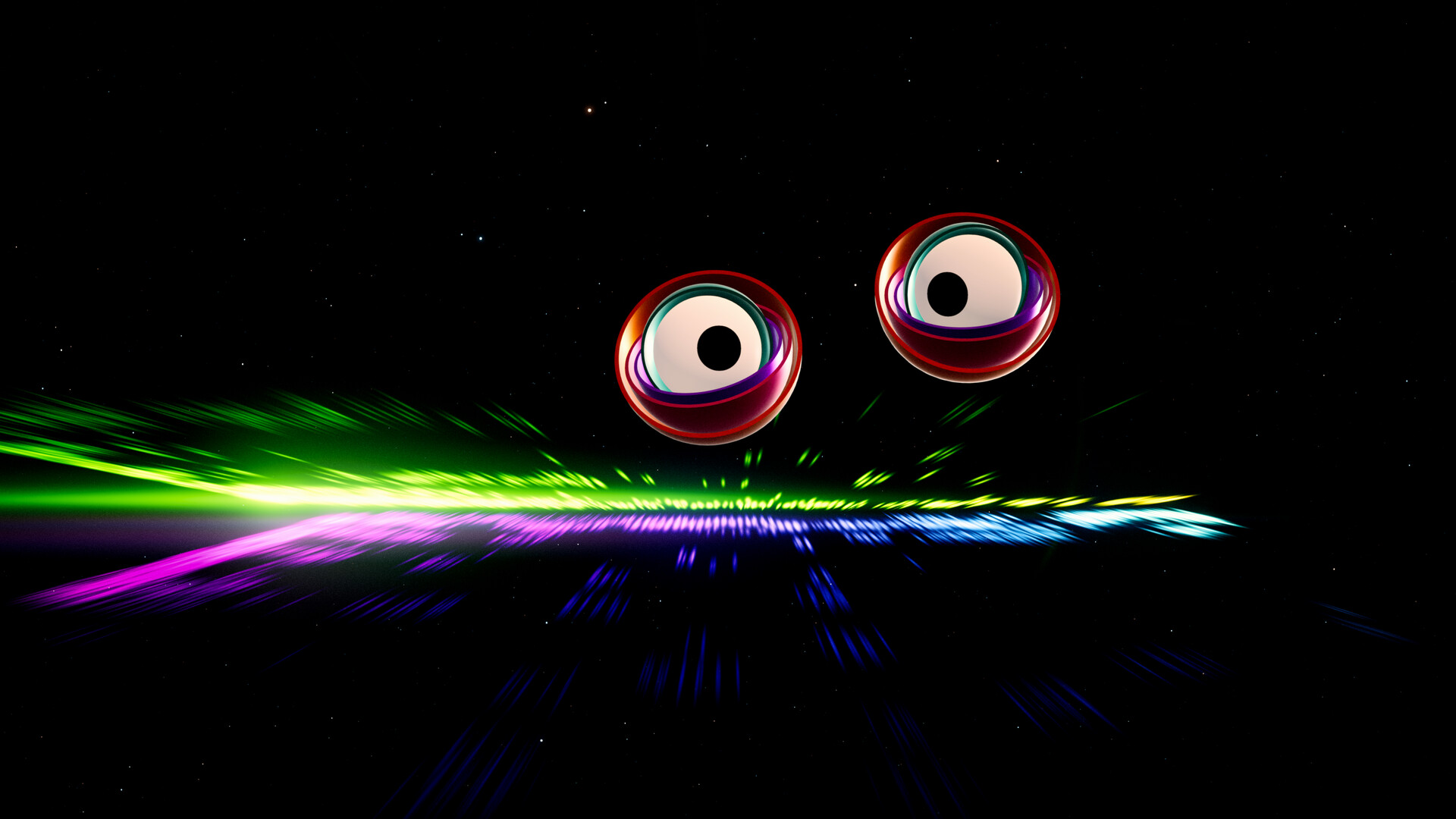 Vibralizer Screenshot 0