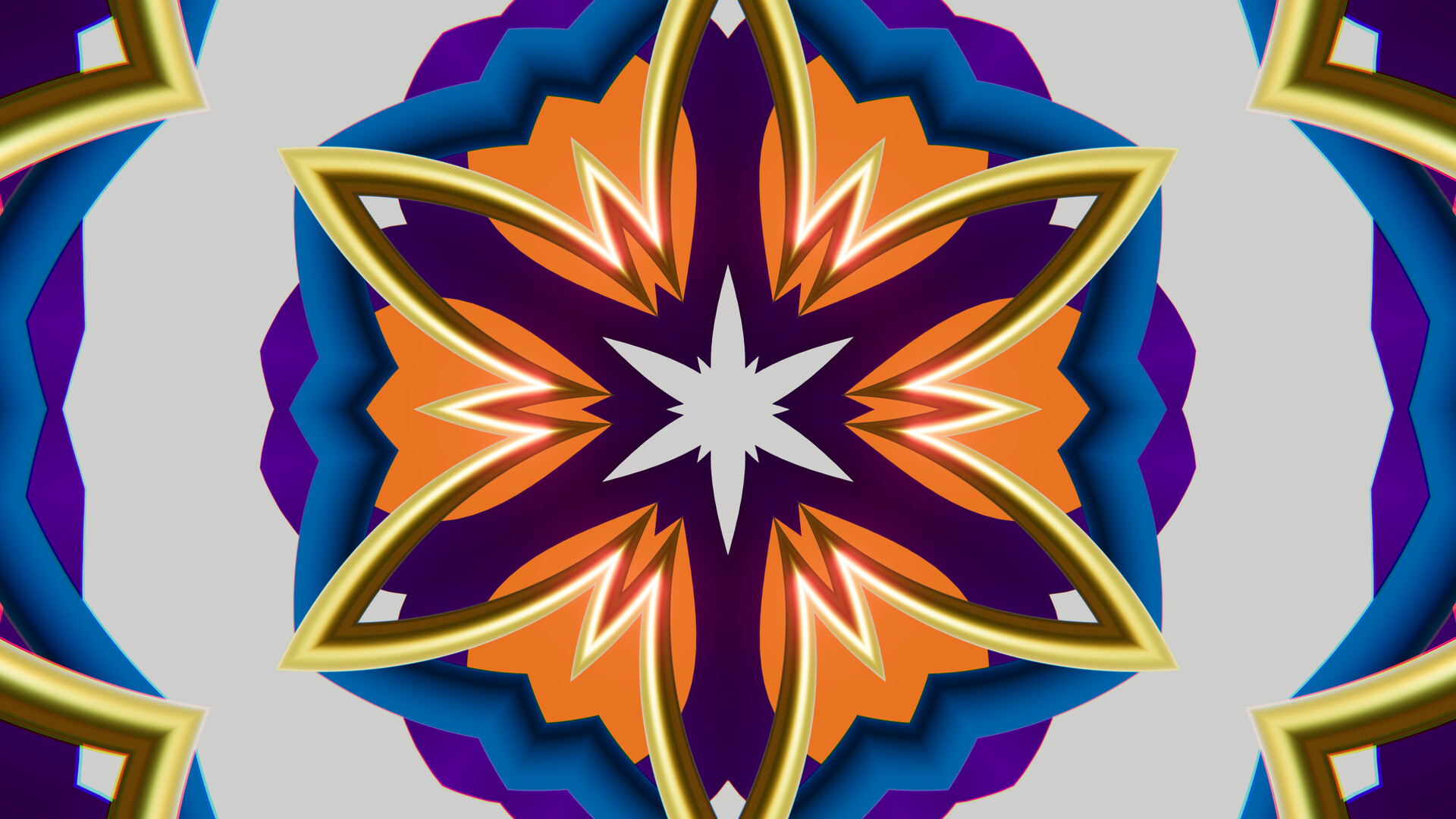 Vibralizer Screenshot 2