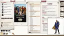 Fantasy Grounds - Supers Powers Archetypes Screenshot 1