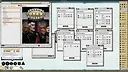 Fantasy Grounds - Savage Rifts(R): Ghost Roads Adventure Screenshot 1