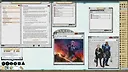 Fantasy Grounds - Savage Rifts(R): Ghost Roads Adventure Screenshot 2