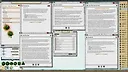 Fantasy Grounds - Savage Rifts(R): Ghost Roads Adventure Screenshot 4
