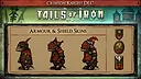 Tails of Iron - Crimson Knight DLC Screenshot 1
