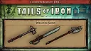 Tails of Iron - Crimson Knight DLC Screenshot 2