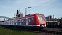 Train Sim World® 6: Hauptstrecke Munchen - Augsburg Route Add-On Screenshot 6