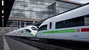 Train Sim World® 6: Hauptstrecke Munchen - Augsburg Route Add-On Screenshot 2