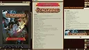 Fantasy Grounds - Pathfinder RPG - Campaign Setting: Cheliax, The Infernal Empire Screenshot 0