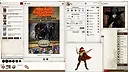 Fantasy Grounds - Savage Saturday Cinema: Thunder on the Mountain Screenshot 0