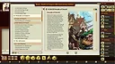 Fantasy Grounds - Death in Freeport: 20th Anniversary Edition Screenshot 2