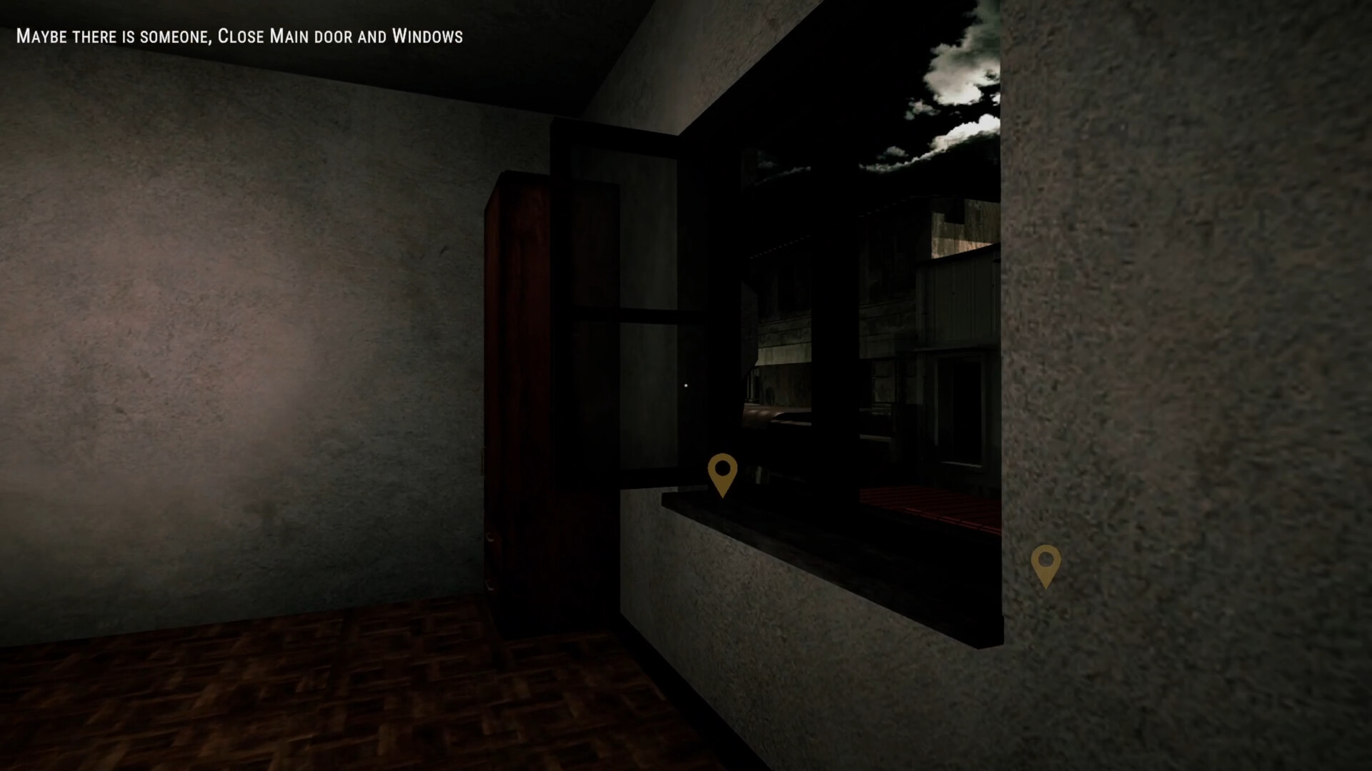 Ajnabee - The Unknown Screenshot 6