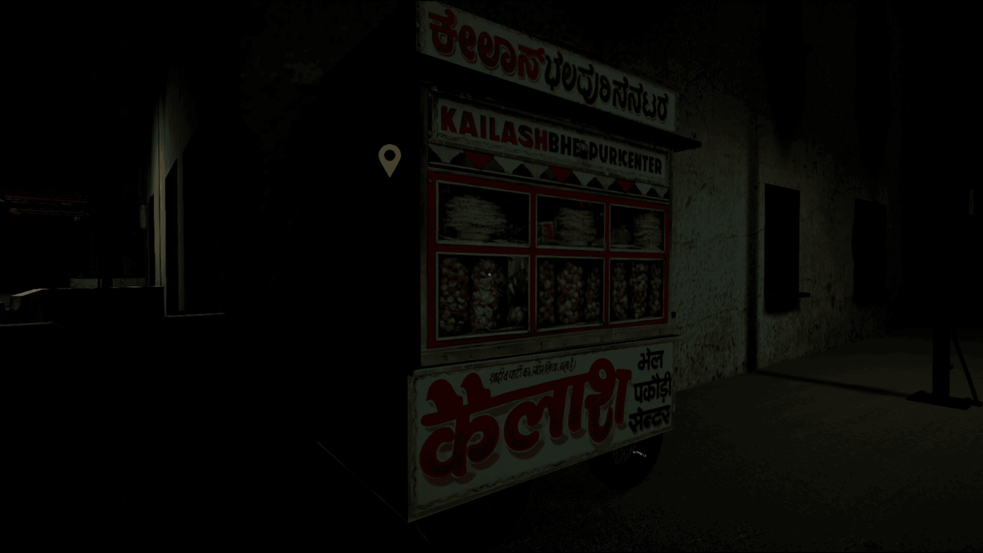 Ajnabee - The Unknown Screenshot 2