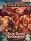 Fantasy Grounds - Pathfinder 2 RPG - Seven Dooms for Sandpoint Screenshot 5