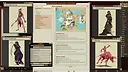 Fantasy Grounds - Pathfinder RPG - Campaign Setting: Tombs of Golarion Screenshot 1