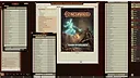 Fantasy Grounds - Pathfinder RPG - Campaign Setting: Tombs of Golarion Screenshot 0