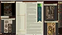 Fantasy Grounds - Pathfinder RPG - Campaign Setting: Tombs of Golarion Screenshot 2