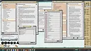 Fantasy Grounds - Savage Rifts(R): Land of a Thousand Islands Screenshot 1