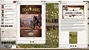 Fantasy Grounds - Deadlands The Weird West: Showdown at Sundown Adventure Screenshot 0