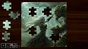 Fantasy Jigsaw Puzzles - The Great War Screenshot 1