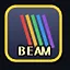 Rainbow Beam icon