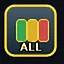 Well-Rounded icon