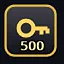 Key Warden icon