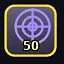 Overachiever icon