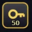 Key Rescuer icon