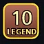 Lexicon Legend icon