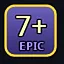 Epic Speller icon