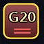 Gnarly Survivor icon