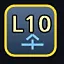 Halfway There icon