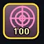 Challenge Legend icon
