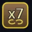 Combo GOD icon