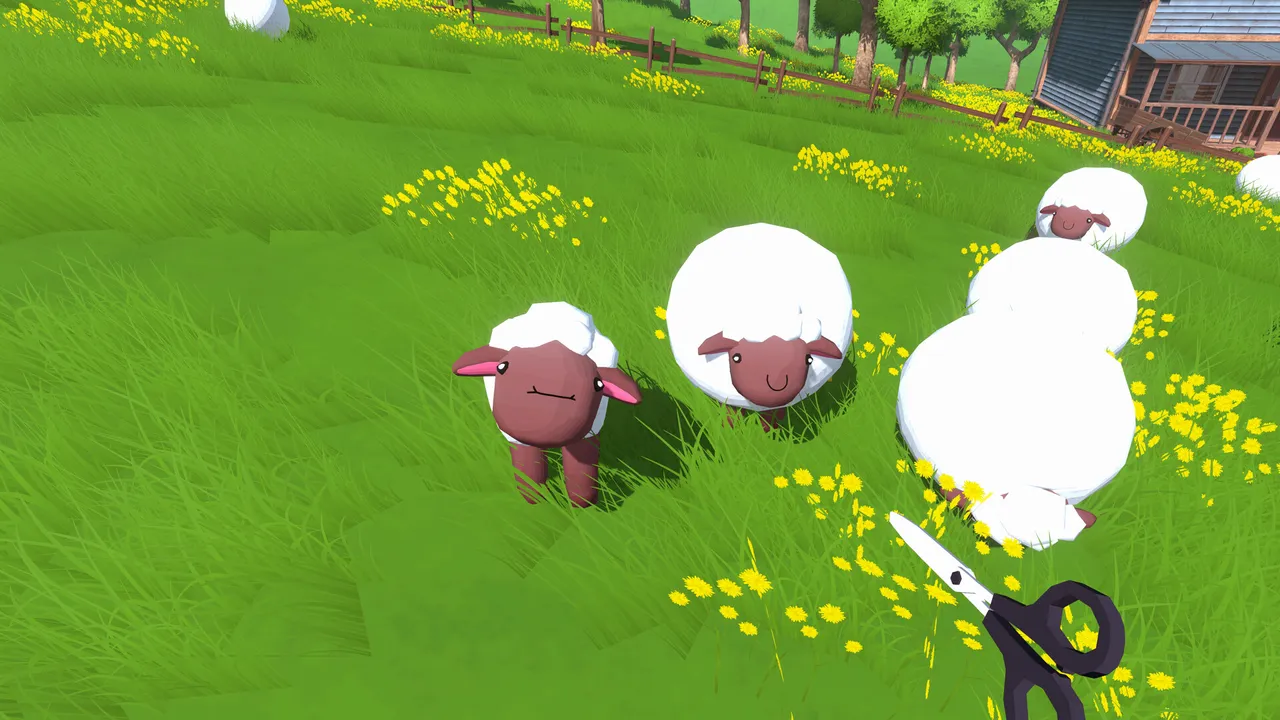 Sheepping Screenshot 0
