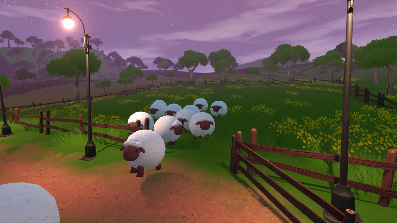 Sheepping Screenshot 6