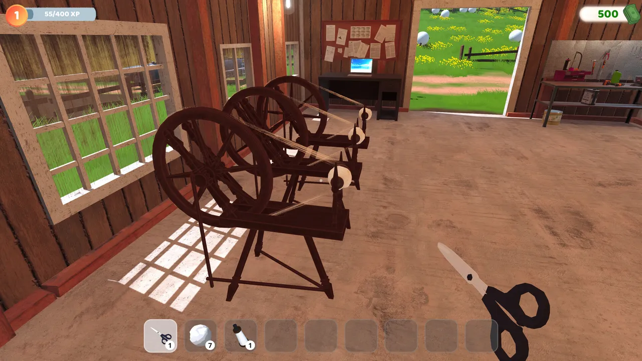 Sheepping Screenshot 4