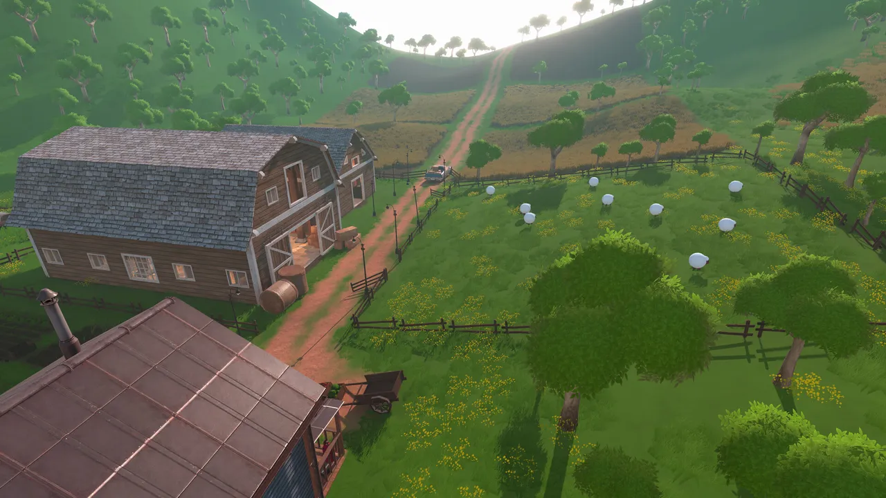 Sheepping Screenshot 9