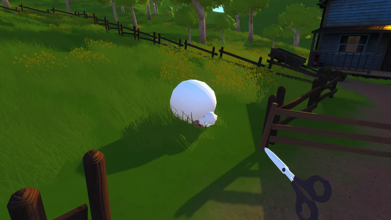 Sheepping Screenshot 8