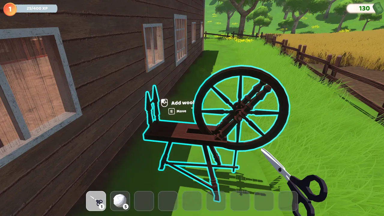 Sheepping Screenshot 3