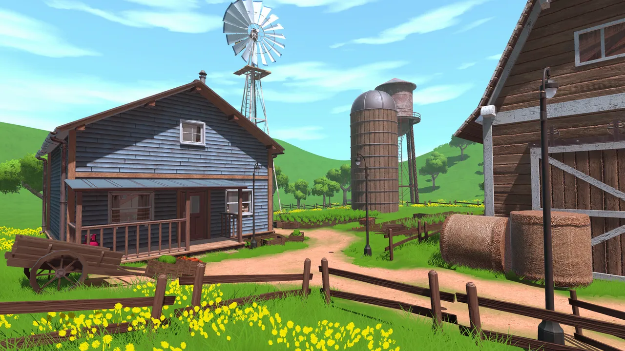 Sheepping Screenshot 7