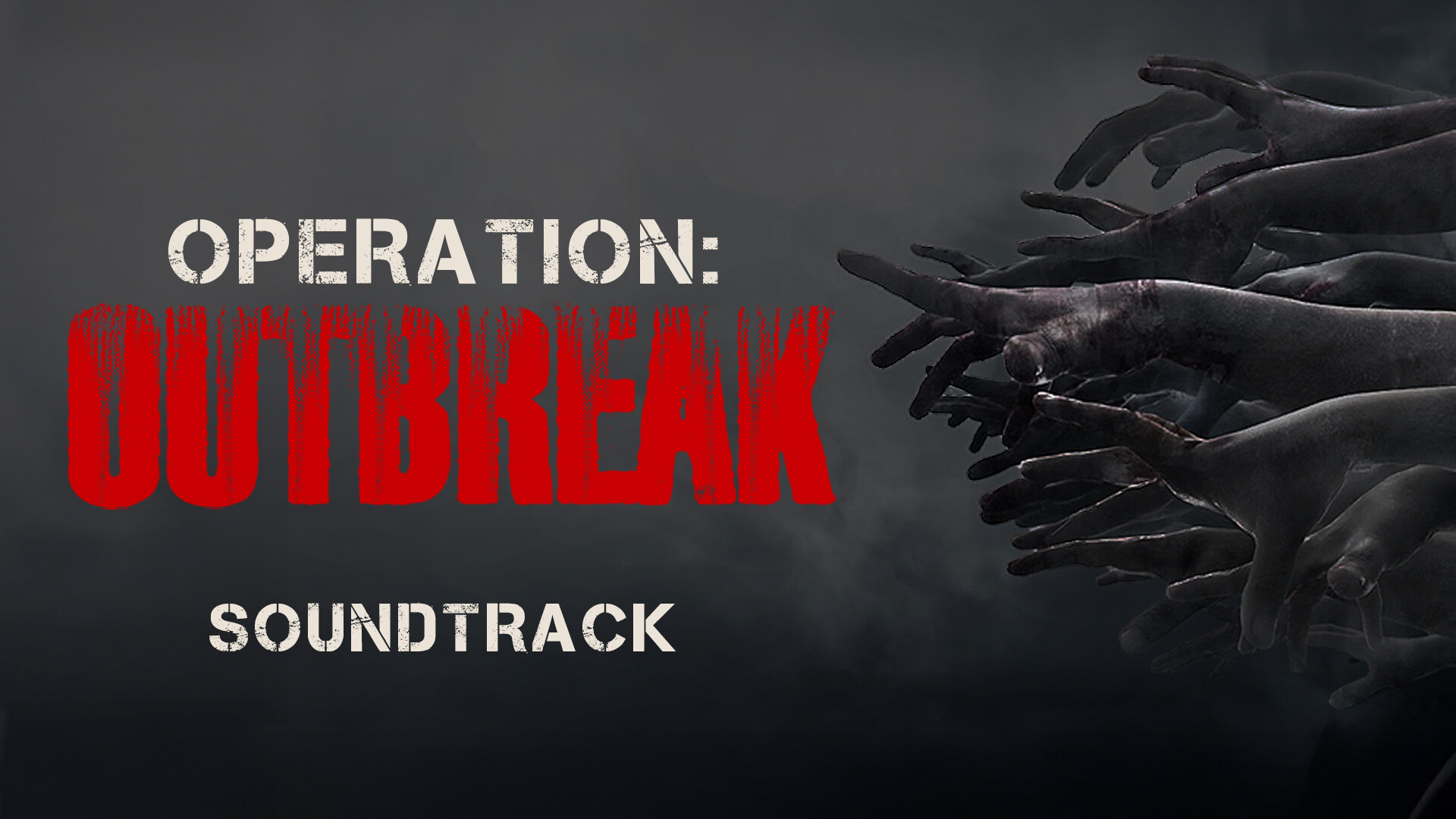 Operation: Outbreak Soundtrack Screenshot 0