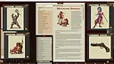 Fantasy Grounds - Pathfinder RPG - Pathfinder Companion: People of the Wastes Screenshot 4