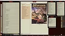 Fantasy Grounds - Pathfinder RPG - Pathfinder Companion: People of the Wastes Screenshot 0