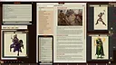 Fantasy Grounds - Pathfinder RPG - Pathfinder Companion: People of the Wastes Screenshot 3