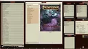 Fantasy Grounds - Pathfinder RPG - Pathfinder Companion: Blood of the Coven Screenshot 1