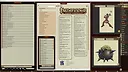 Fantasy Grounds - Pathfinder RPG - Pathfinder Companion: Blood of the Coven Screenshot 3