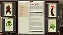 Fantasy Grounds - Pathfinder RPG - Pathfinder Companion: Blood of the Coven Screenshot 0