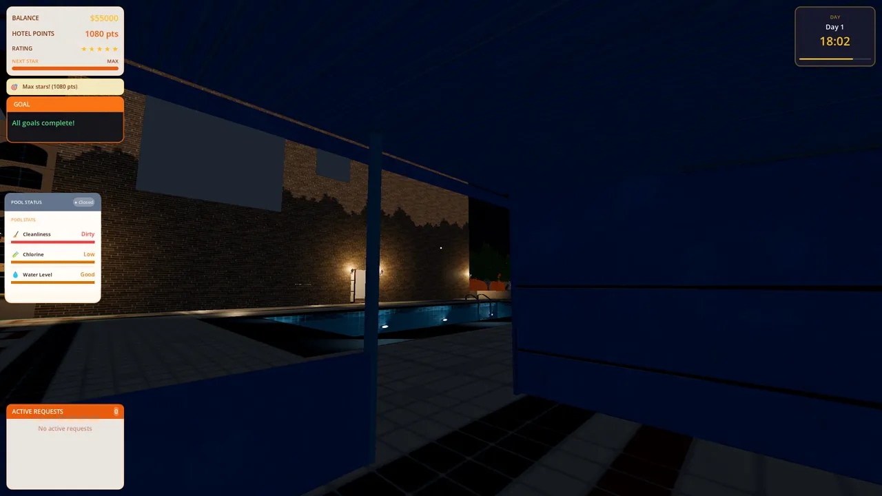 Check-In Chaos Screenshot 6